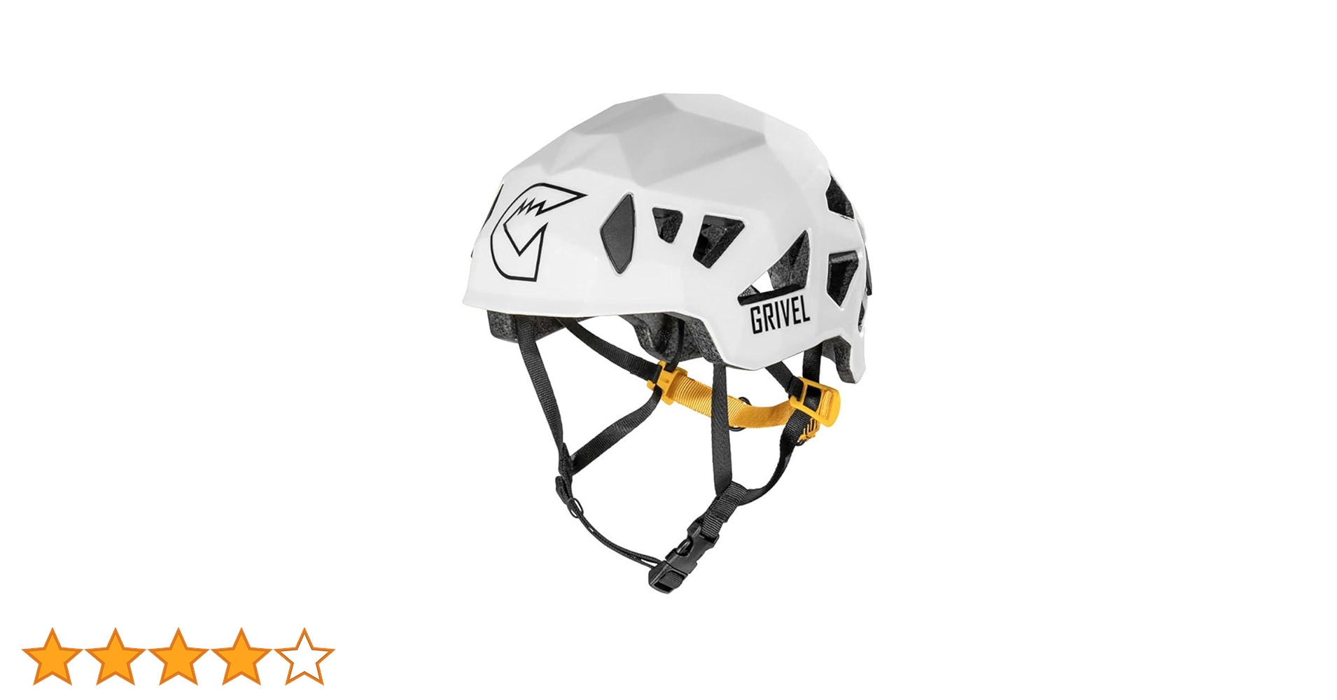 Amazon | グリベル(Grivel) 登山 ヘルメット ステルス チタン